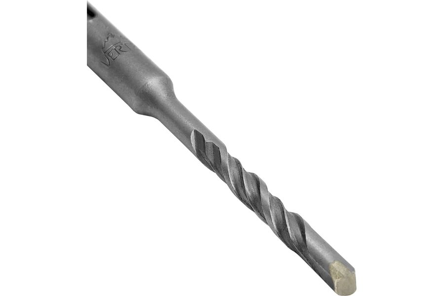 Бур SDS-plus (6х110 мм) VERTEXTOOLS 999-06-110, предпросмотр