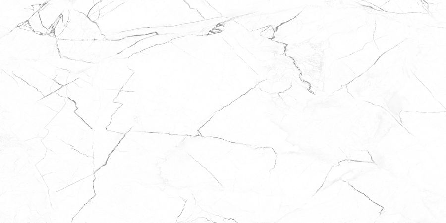 Плитка Global Tile Solo белый 25X50 см 1,375 м², превью