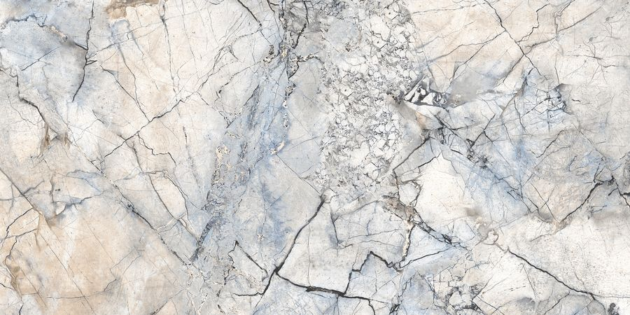 Плитка Global Tile Solo синий 25X50 см 1,375 м², предпросмотр