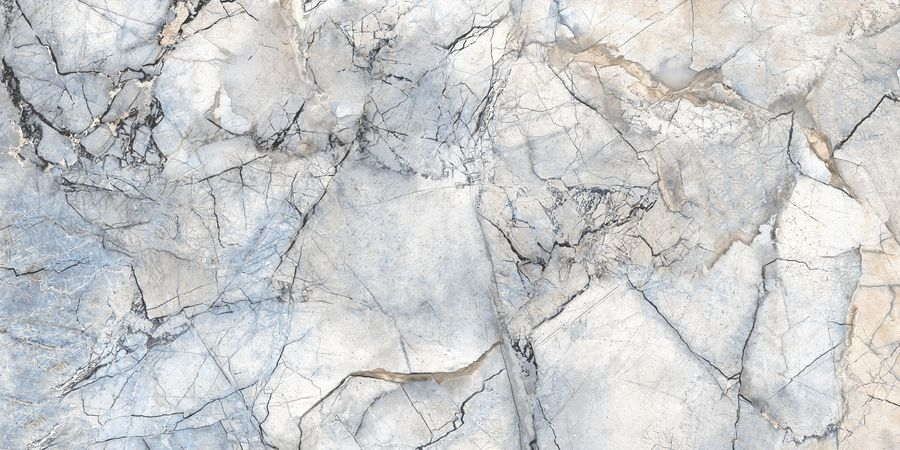 Плитка Global Tile Solo синий 25X50 см 1,375 м², предпросмотр