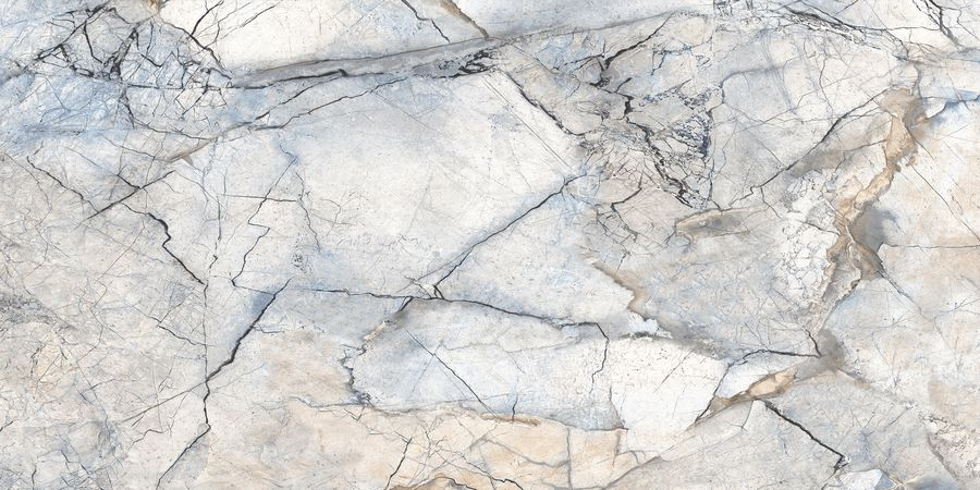 Плитка Global Tile Solo синий 25X50 см 1,375 м², предпросмотр