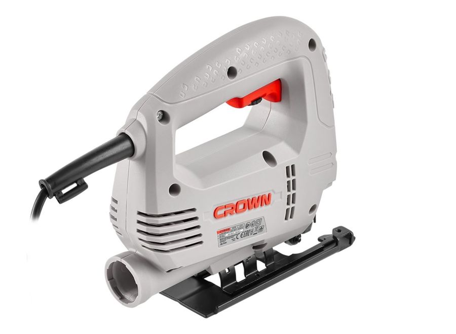 Электрический лобзик CROWN CT15212 550 Вт, предпросмотр