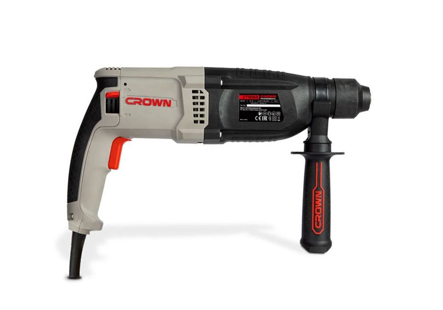 Перфоратор CROWN CT18183 BMC, превью