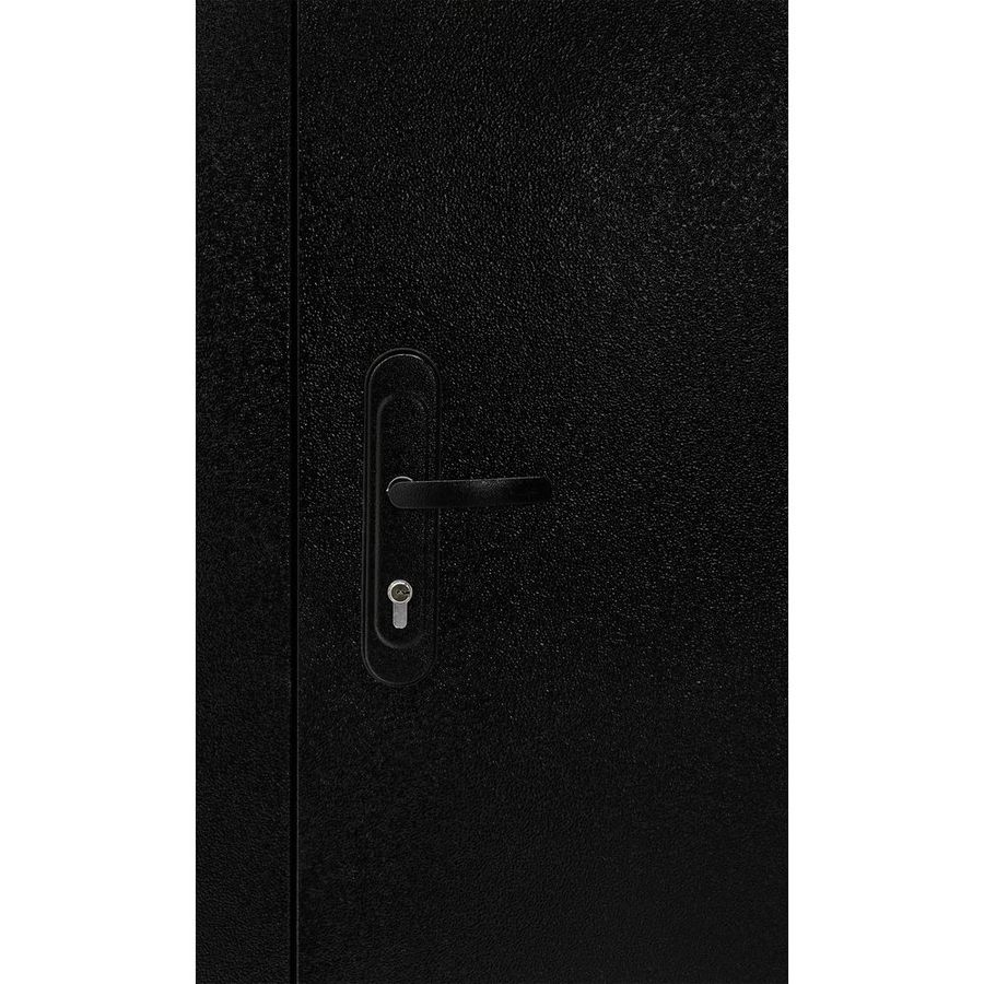 Дверь металлическая Форпост 52 960х2050 правая, предпросмотр