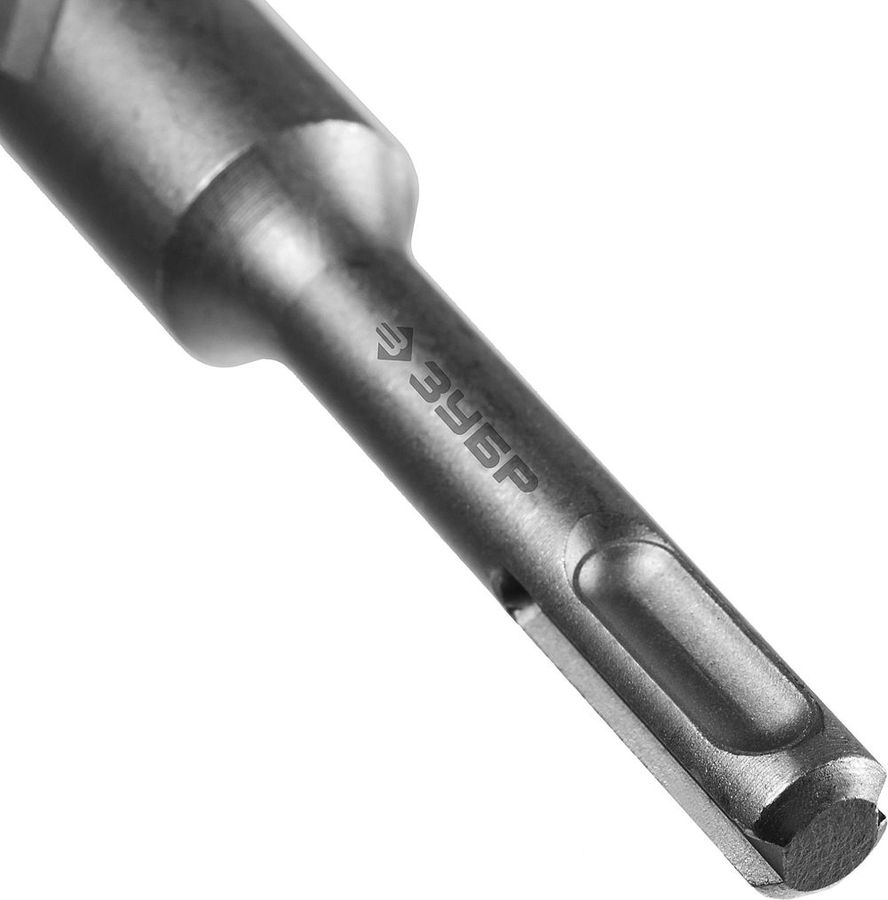 Бур SDS-PLUS ЗУБР 6х210 мм, превью