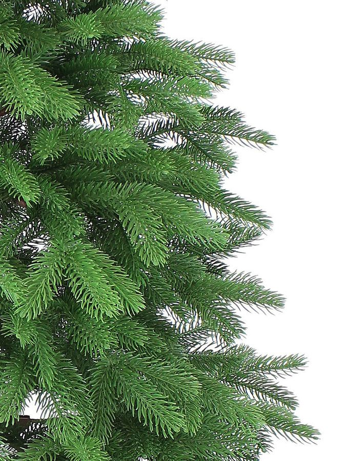 Искусственная ель новогодняя Beatrees Марика зеленая 1,5 м, предпросмотр