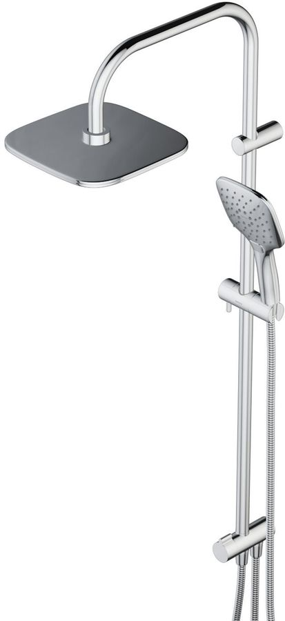 Душевая система DAMIXA ORIGIN EVO D230 мм, превью