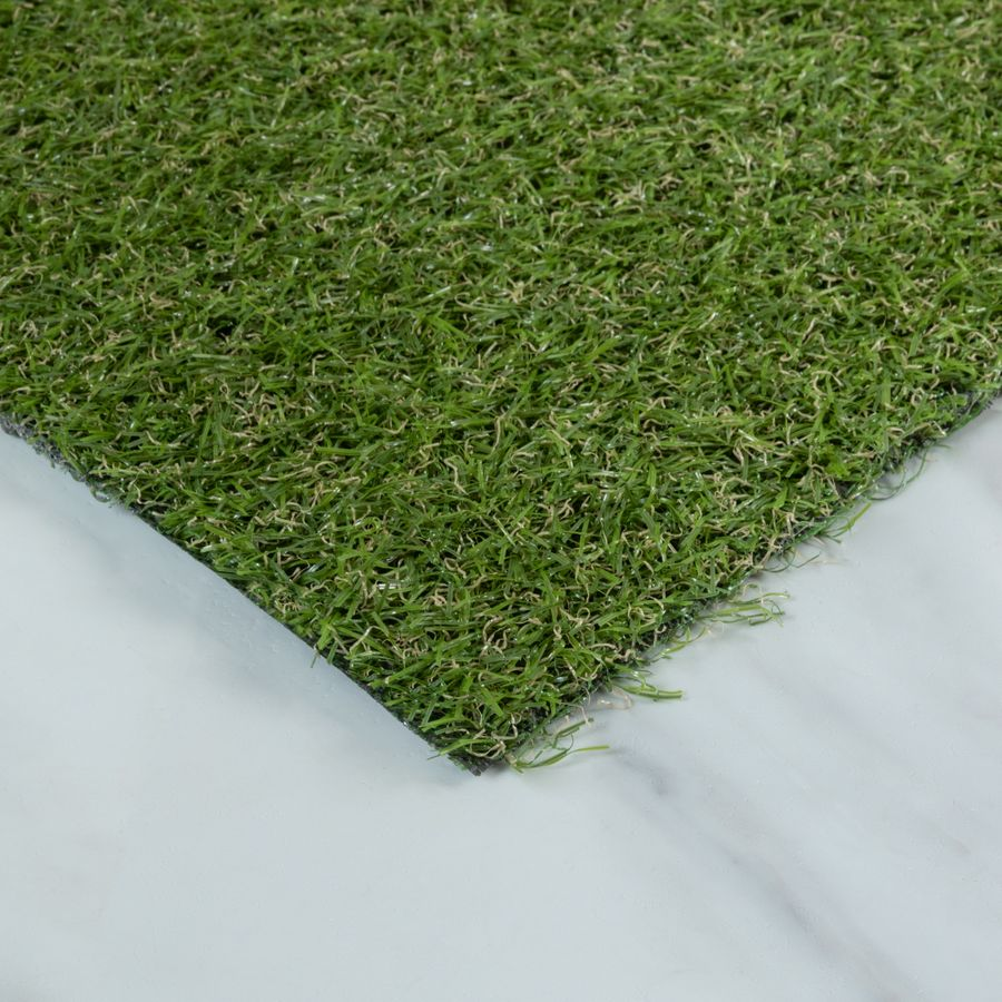 Коврик из искусственной травы GRASS MIX 18 (100х200), предпросмотр