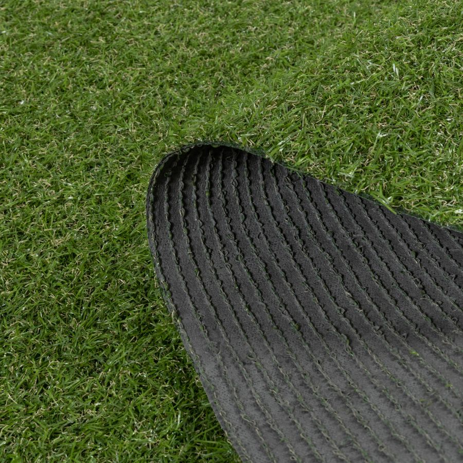 Коврик из искусственной травы GRASS MIX 18 (100х200), предпросмотр