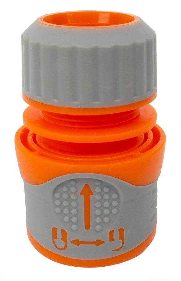 Коннектор для шланга ECOTEC 1/2", превью