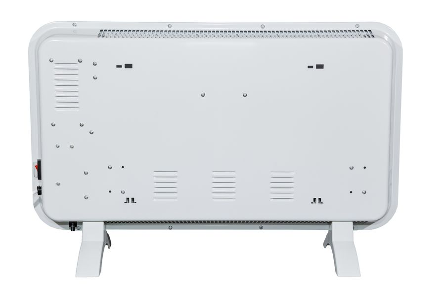 Конвектор электричекий Neoclima AURA-1500W с электронным управлением 1,5 кВт, превью