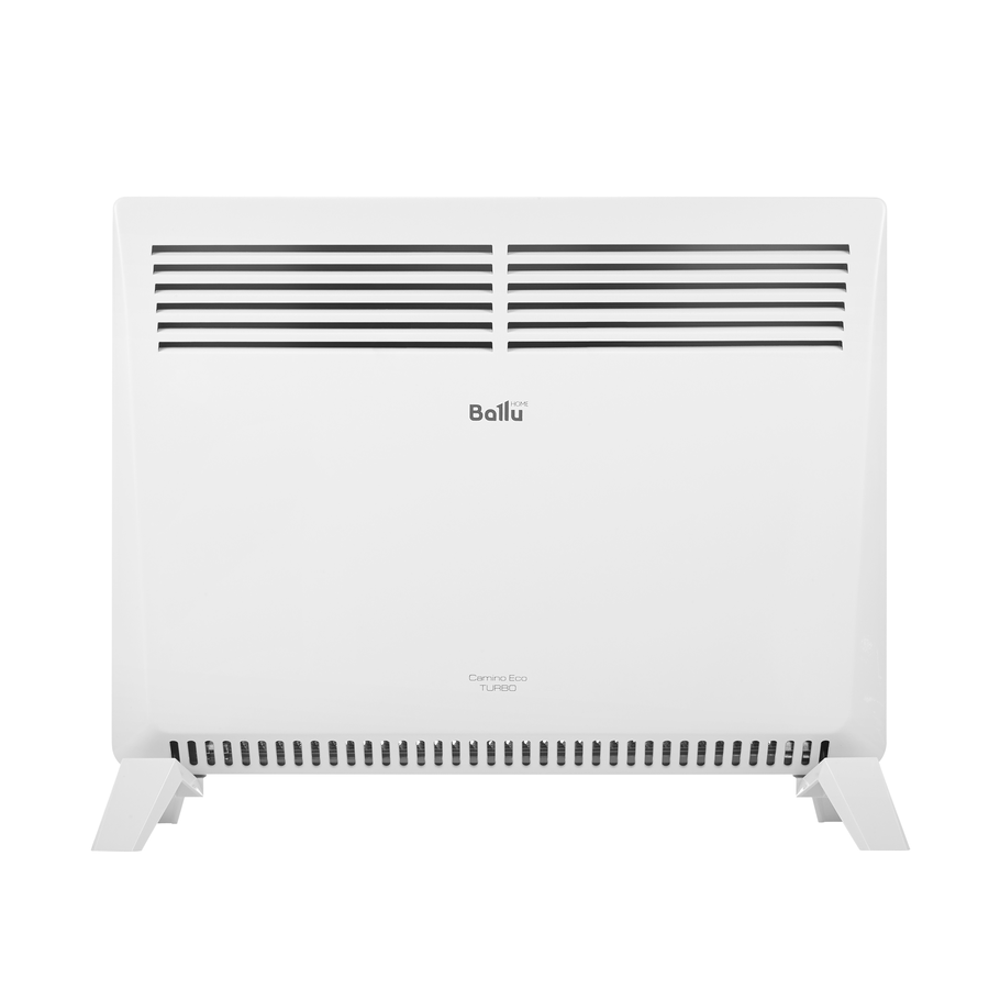 Конвектор электрический Ballu Camino Eco Turbo BEC/EMT 1,5 кВт, предпросмотр