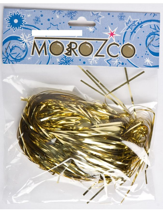 Мишура Дождик, 2,0 м, превью