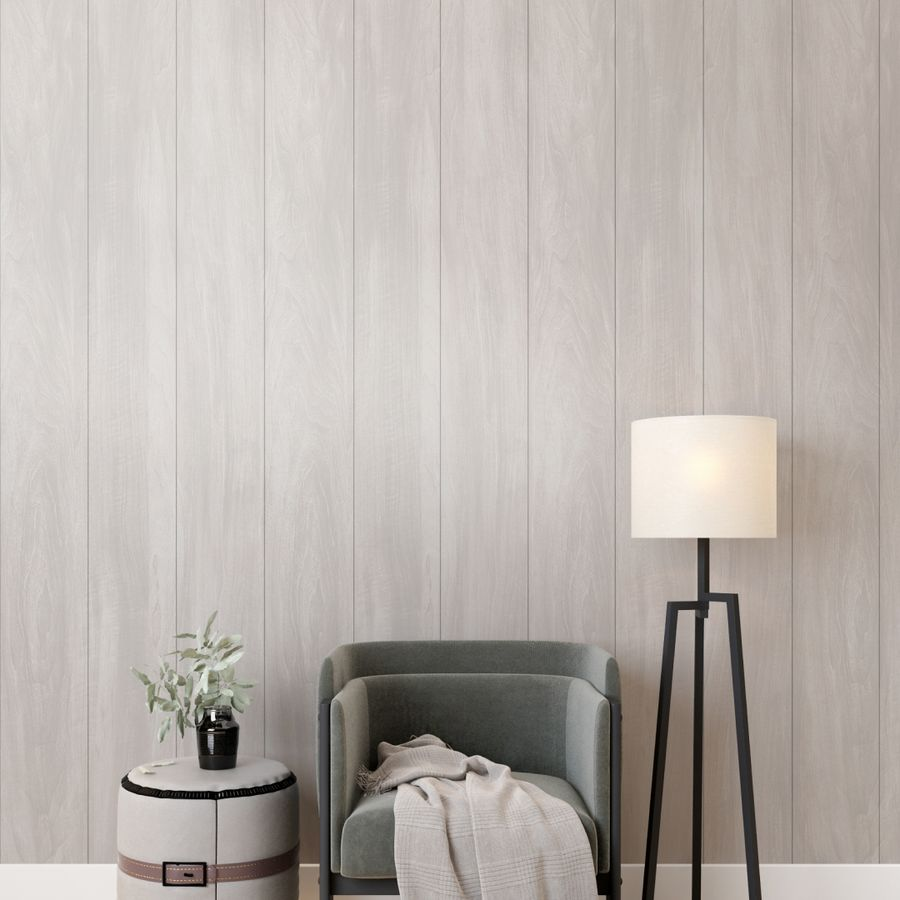Панель МДФ Classic STELLA Орех Акира 2700х200х6 мм, предпросмотр