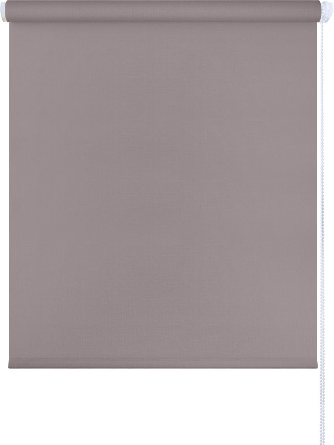 Рулонная штора Legrand Декор 80x175 см, пепел розы, превью