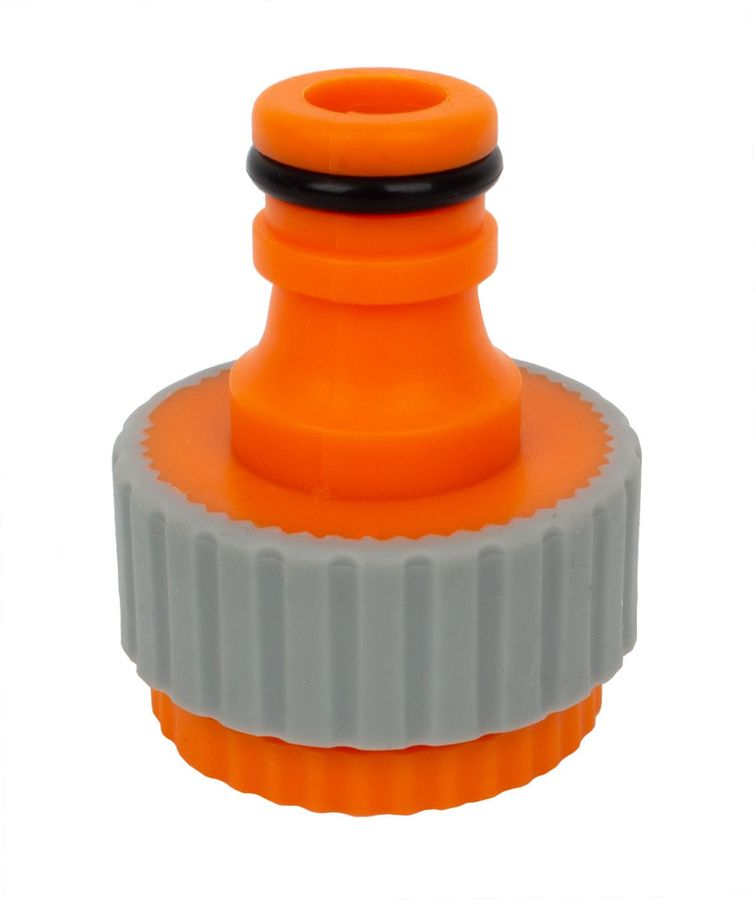 Штуцер-переходник ECOTEC с внутренней резьбой 3/4"–1/2", превью