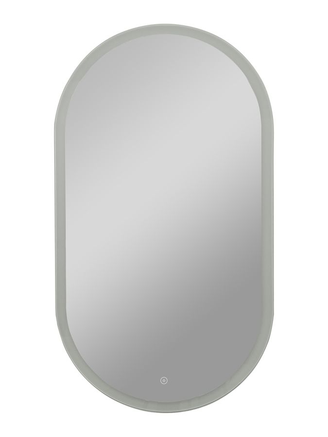 Зеркало "Vinki LED" 550х1000, предпросмотр