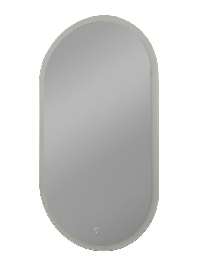 Зеркало "Vinki LED" 550х1000, предпросмотр