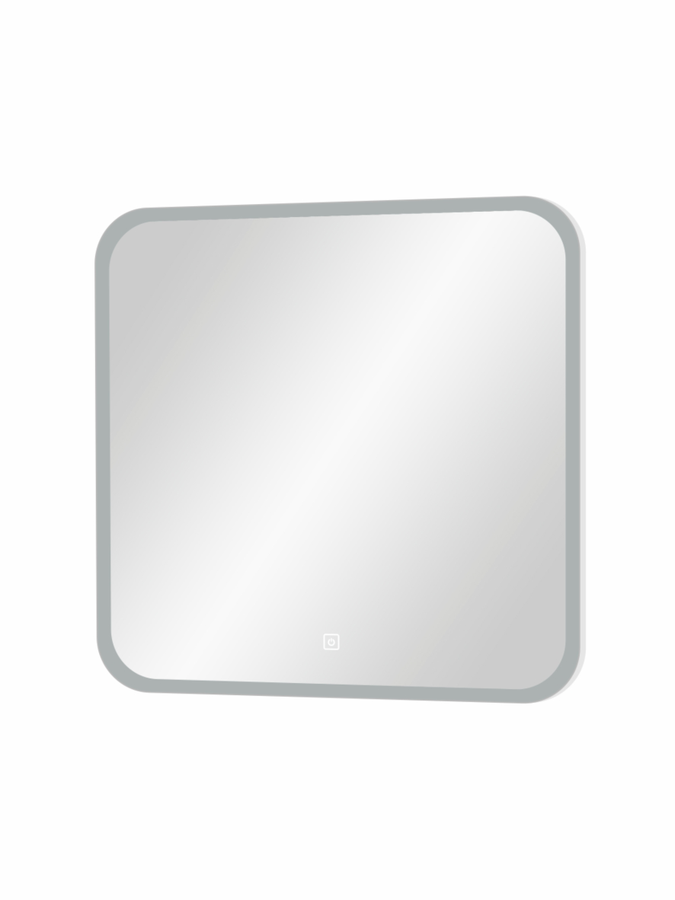 Зеркало "Romeo Led" 700х700, предпросмотр