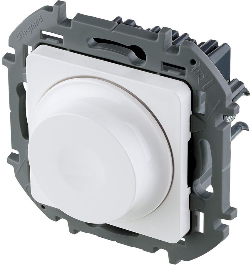 Диммер Legrand Inspiria белый, предпросмотр