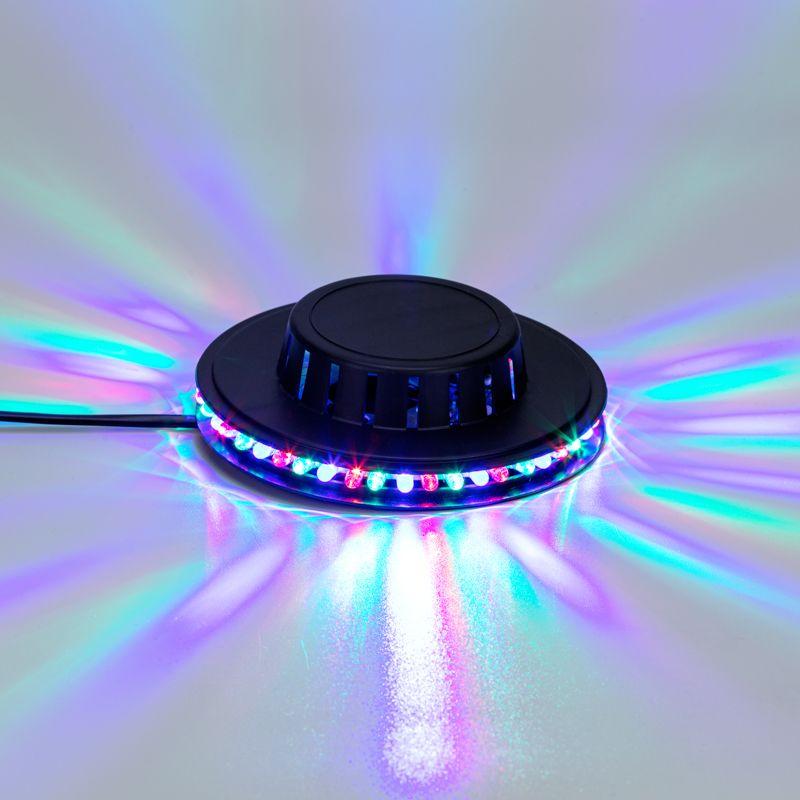Гирлянда внутренняя диско-лампа Neon-Night 48 LED многоцветный 0,135 м, предпросмотр