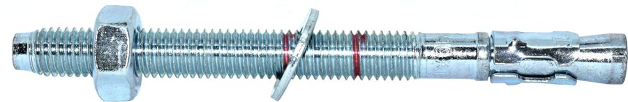 Анкер клиновой Tecfi ZJE ZN10x150 4 шт, превью