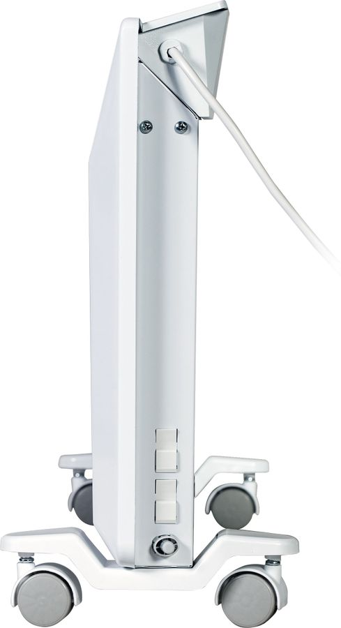 Конвектор электрический ZHC-1500 Е3.0 Zilon Комфорт E3.0 белый 59,5x40, превью