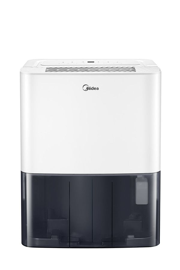 Осушитель воздуха MIDEA MDDN1-10DEN7-Q, 10 л/сутки, превью
