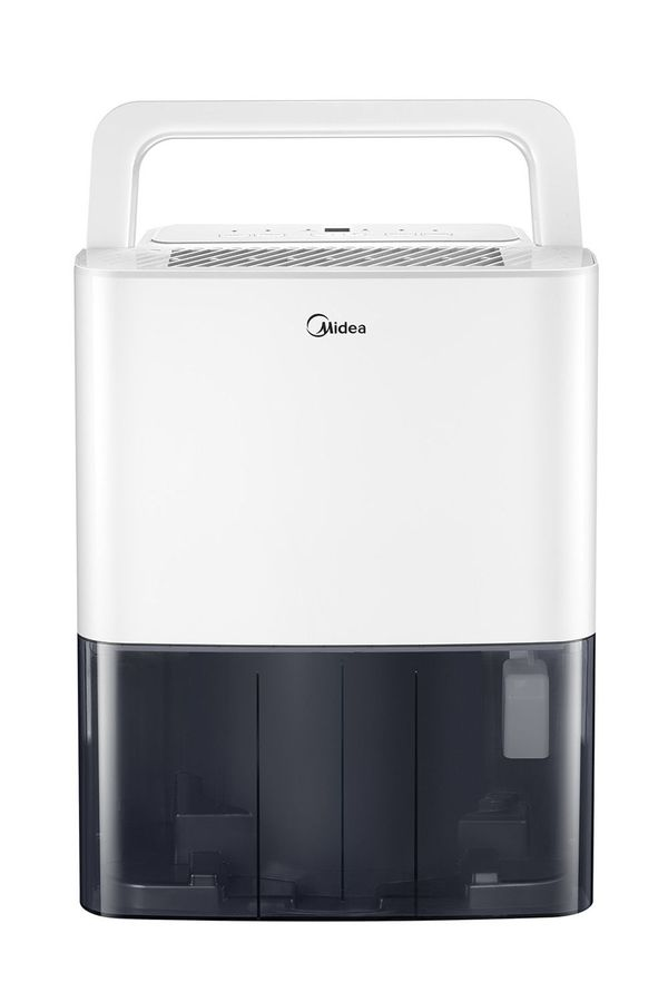 Осушитель воздуха MIDEA MDDN1-10DEN7-Q, 10 л/сутки, превью