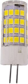 Лампа с/д LEEK LE JCD LED 5W 4K G4 230V (100/1000), превью