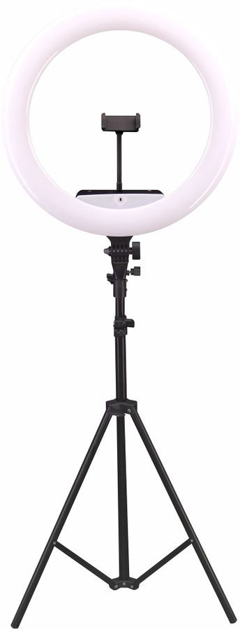 Лампа кольцевая Leek LED LE061401-0023 45 Вт, предпросмотр