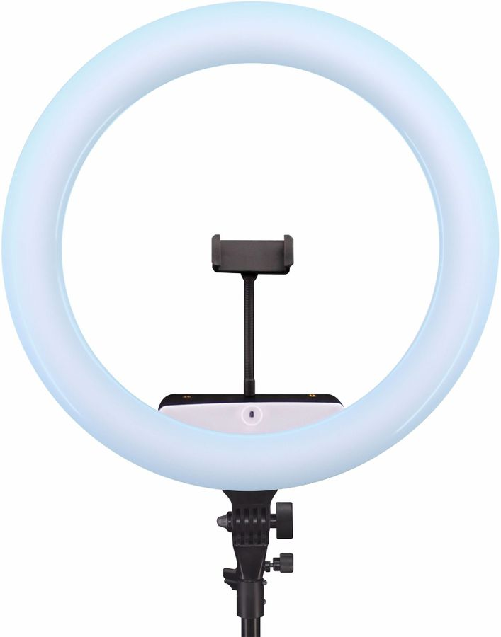 Лампа кольцевая Leek LED LE061401-0023 45 Вт, превью