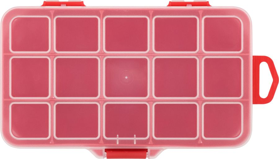 Органайзер для мелочей BLOCKER Expert 8", красный, превью