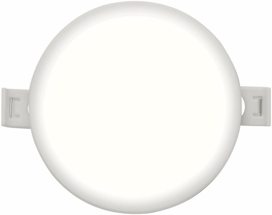 Светодиодная панель встраиваемая Apeyron Electrics SLP 06-15 9,5х7,5 см, предпросмотр