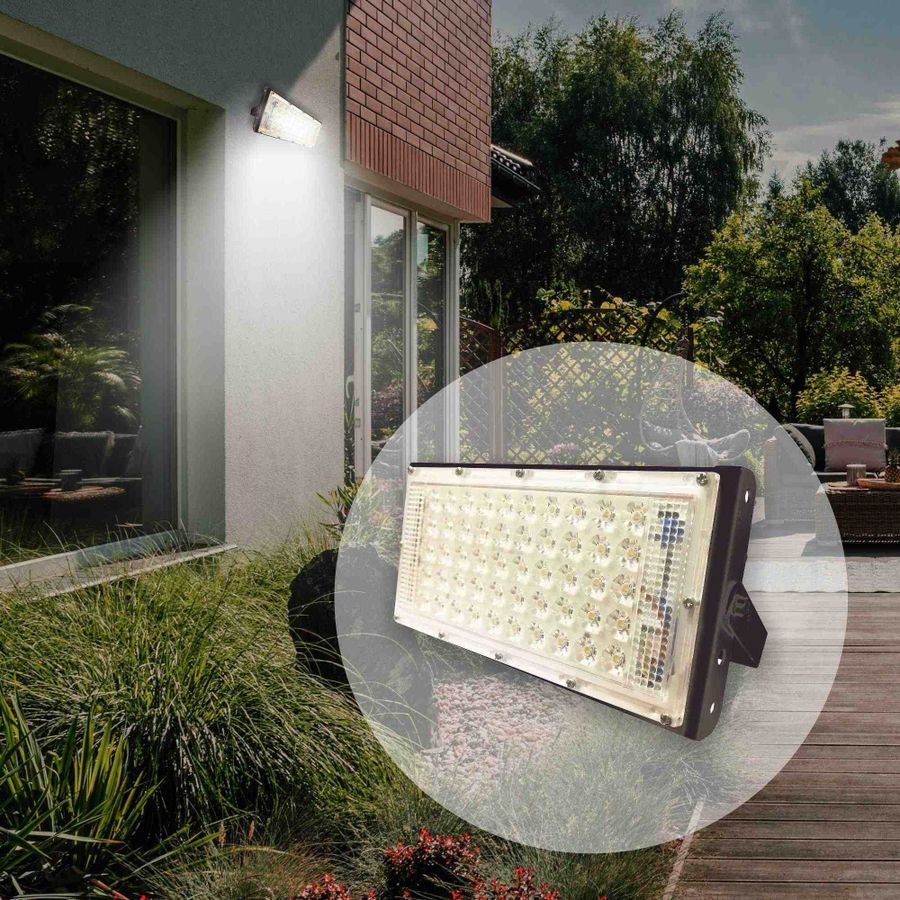 Уличный прожектор Apeyron Electrics 05-36 IP65, превью