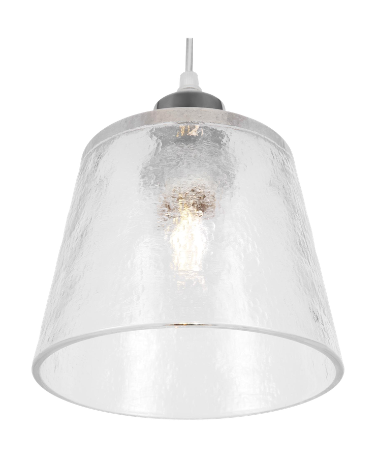 Подвесной светильник Freya FR5275PL-01CH Modern Хром 1хE27х60, превью
