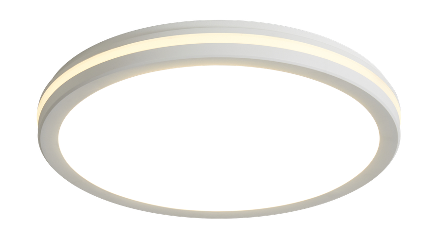 Настенно-потолочный&nbsp;светильник Freya FR6160CL-L40W 1*LED*40 3000-6500, белый, превью