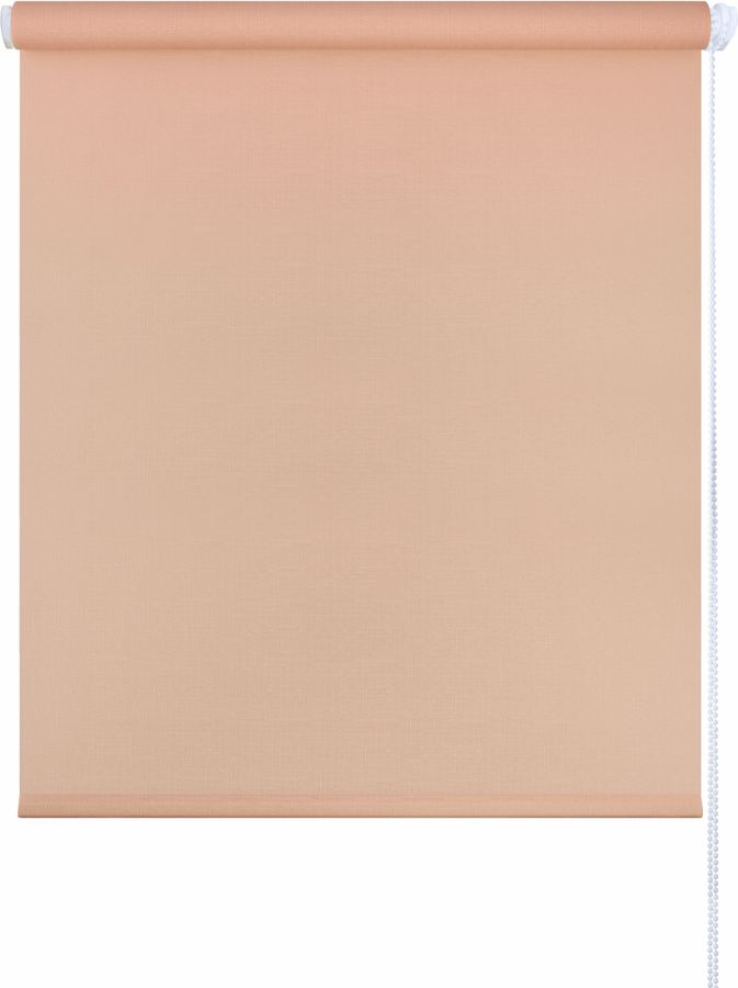 Рулонная штора Legrand Декор 60x175 см, персик, превью