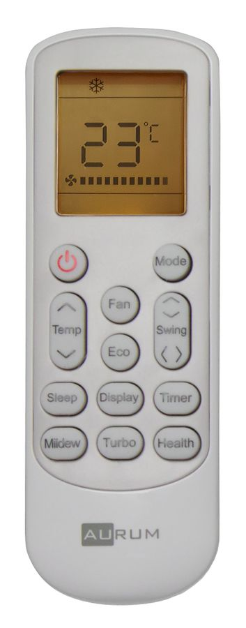 Сплит-система AURUM ARC09-WNTE3, 9000 БТЕ, предпросмотр