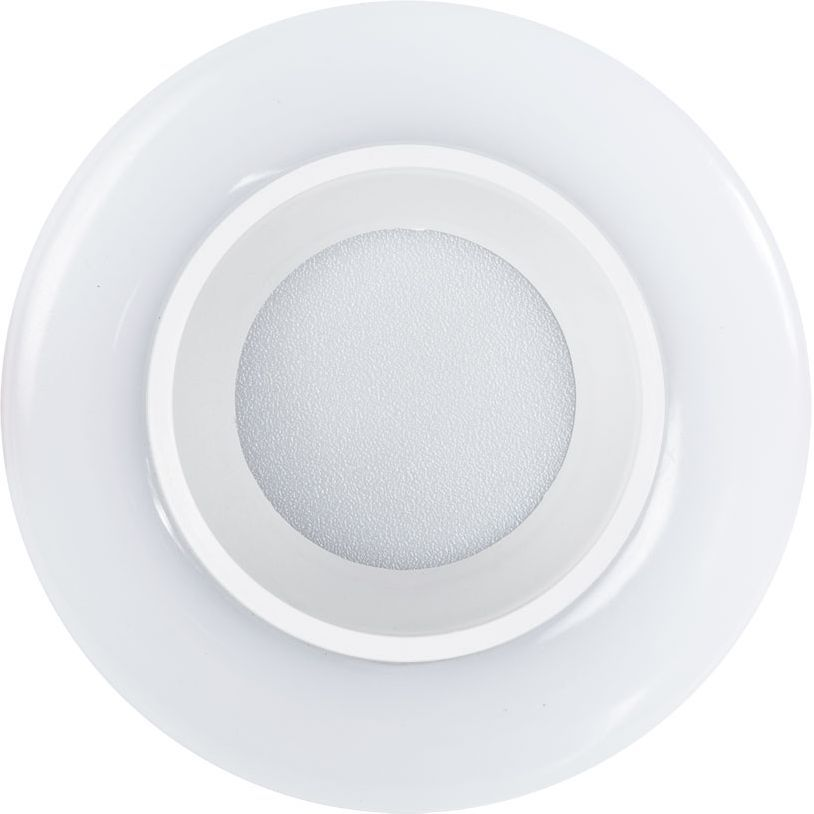 СВ-К ВСТР LED  БЕЛ. IP20ALIOTH 6W 4000K, предпросмотр