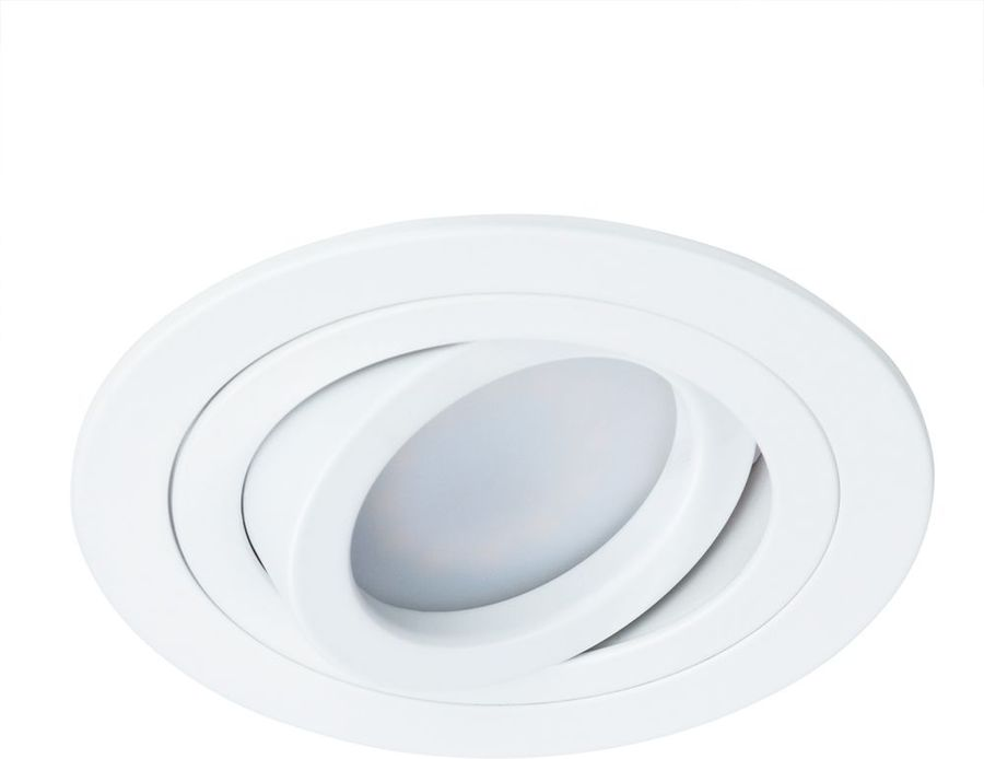 СВ-К ВСТР БЕЛЫЙ IP20 TARF 1ХGU10Х50W, превью
