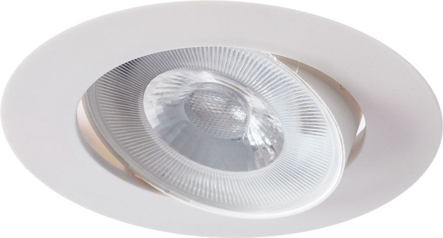СВ-К ВСТР LED  БЕЛ. IP20  KAUS 9W 4000K, превью