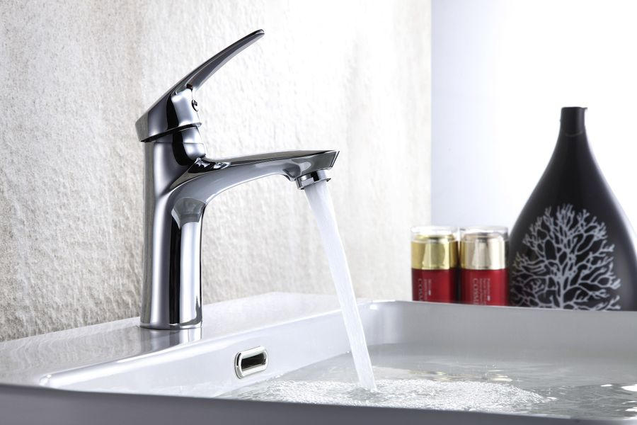 Смеситель Lemark Linara LM0406C для раковины, превью