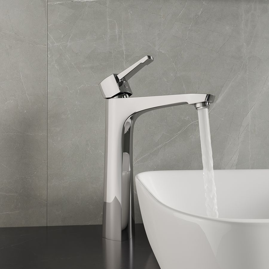 Смеситель Lemark Evitta LM0509C для раковины, превью
