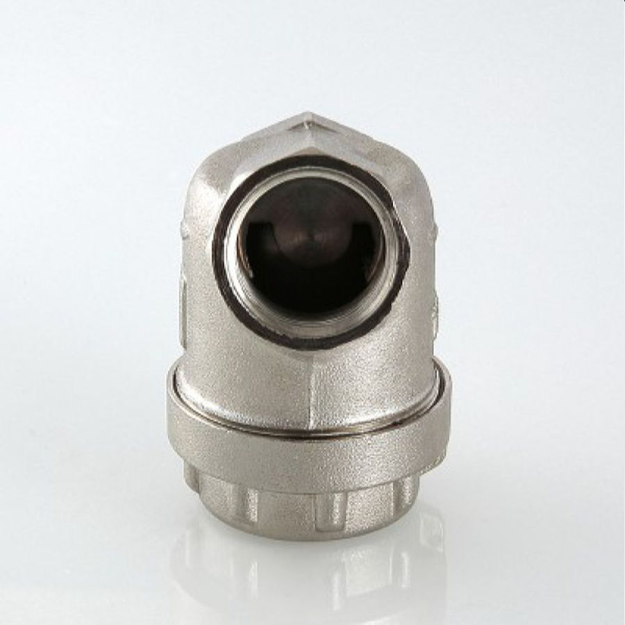Фильтр универсальный латунь VALTEC 1/2", предпросмотр