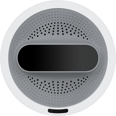 Увлажнитель воздуха ультразвуковой USH-TKE7251WC FUNAI TAIKO белый 20x31 см, превью