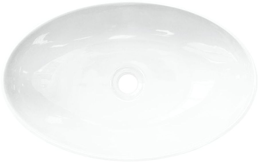 Умывальник накладной SANITA LUXE RINGO SL 15x53x33 см, превью