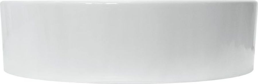 Умывальник накладной SANITA LUXE BEST SHELF 11x43x43 см, превью