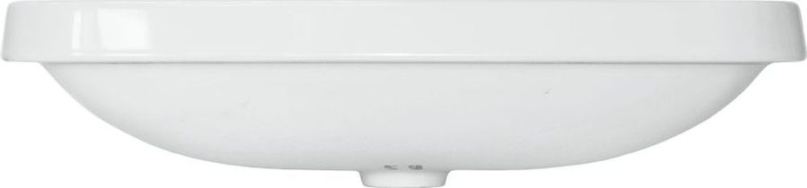 Умывальник врезной SANITA LUXE INF INS 14x60x36 см, предпросмотр