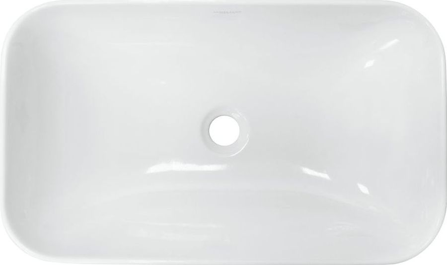 Умывальник врезной SANITA LUXE INF INS 14x60x36 см, превью